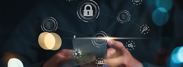 Centralized vs Decentralized Exchanges: What’s the Difference?What Will You Learn in This Article? 1 blog what are information security controls featured