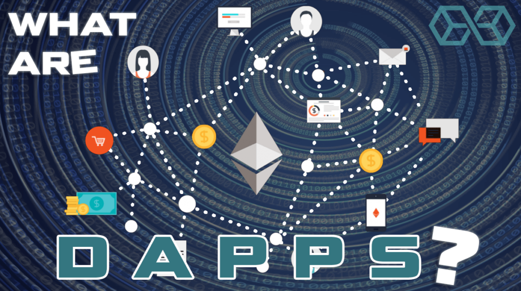 Decentralized Applications (dApps): What Are They and How Do They Work? 1 what are dapps