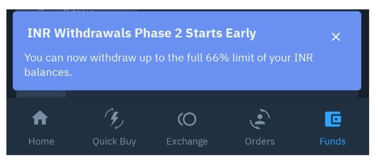 WazirX forms Committee of Creditors as 13% of users claim to 92% of funds 2 WazirX forms Committee of Creditors as 13% of users claim to 92% of funds