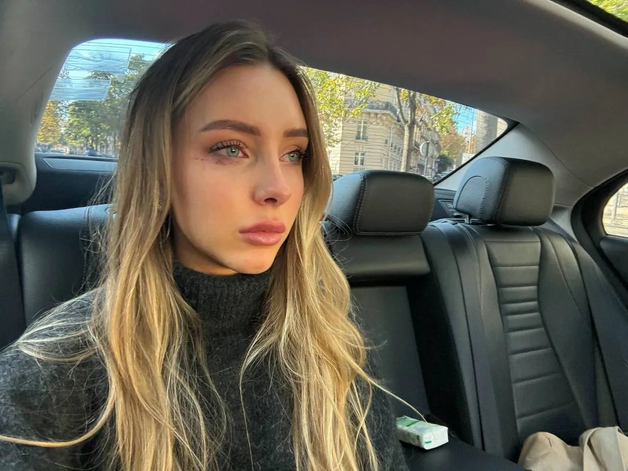 Pavel Durov's girlfriend had a miscarriage due to stress of France arresting him 6 Pavel Durov's girlfriend had a miscarriage due to stress of France arresting him