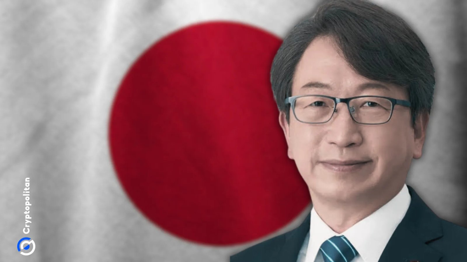 AI-focused Masaaki Taira appointed Japan's digital minister, crypto holders cross fingers on tax issue