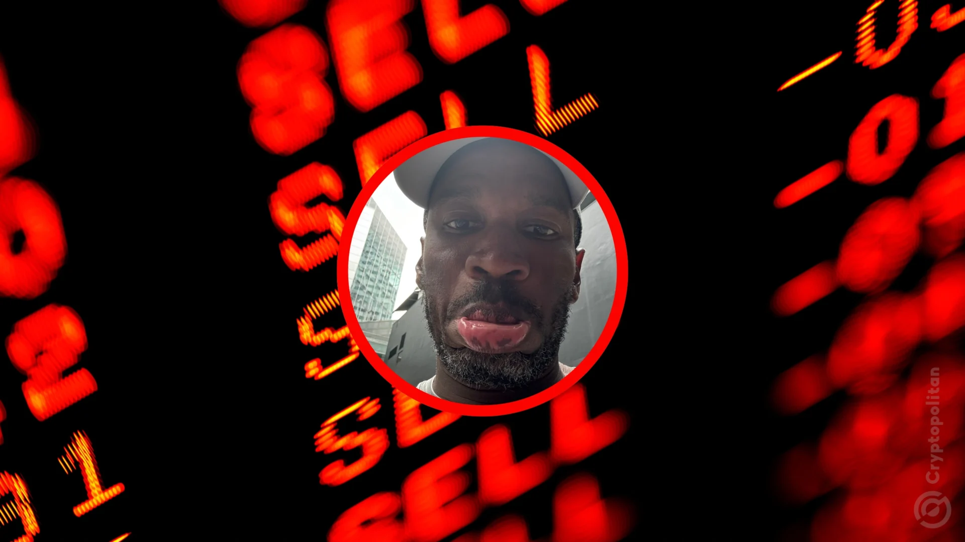 Arthur Hayes’ quick exit, hits $47K loss in meme coins in 6 days