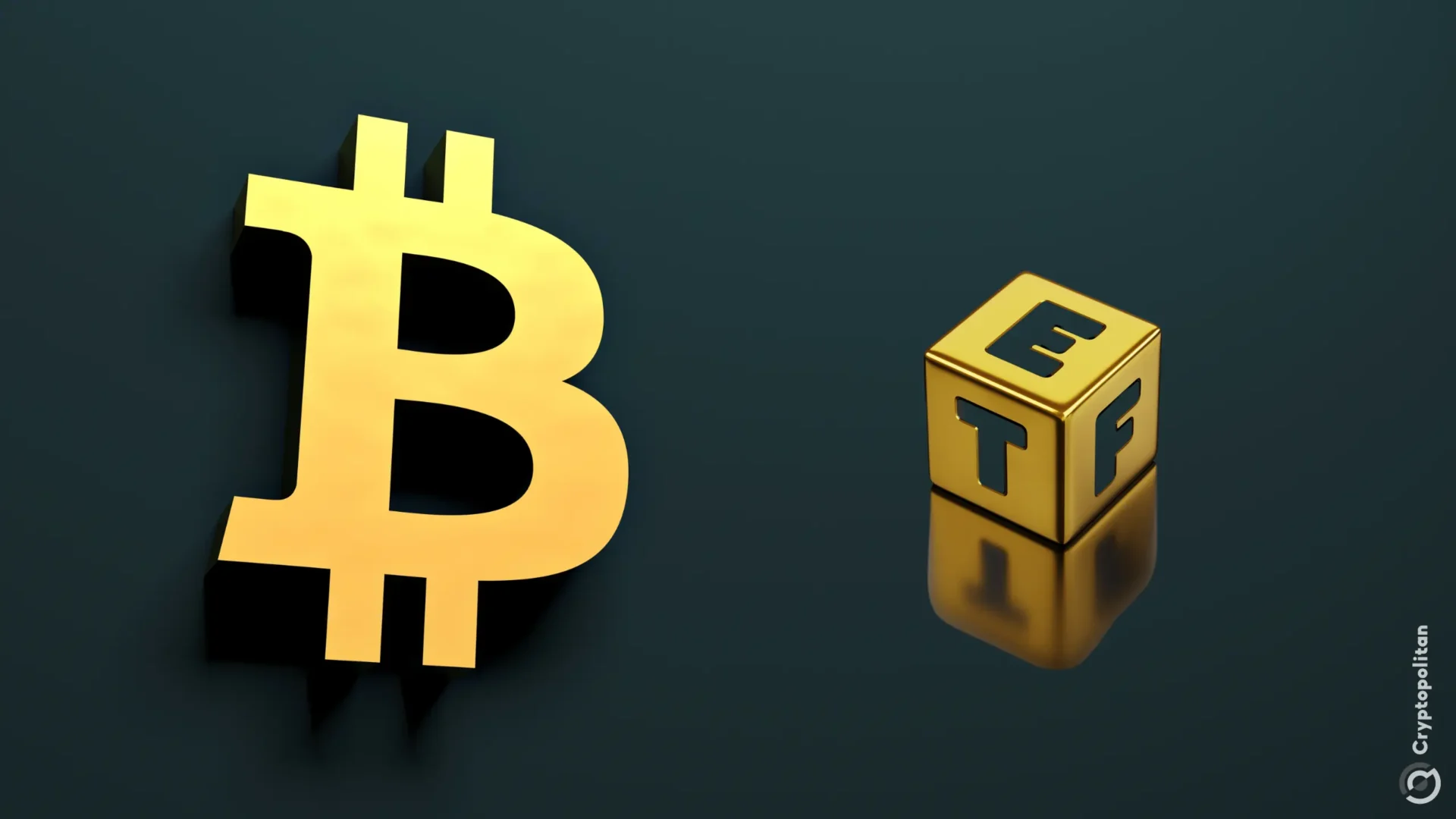 BTC and ETH ETFs surfer outflows amid crypto market uncertainty