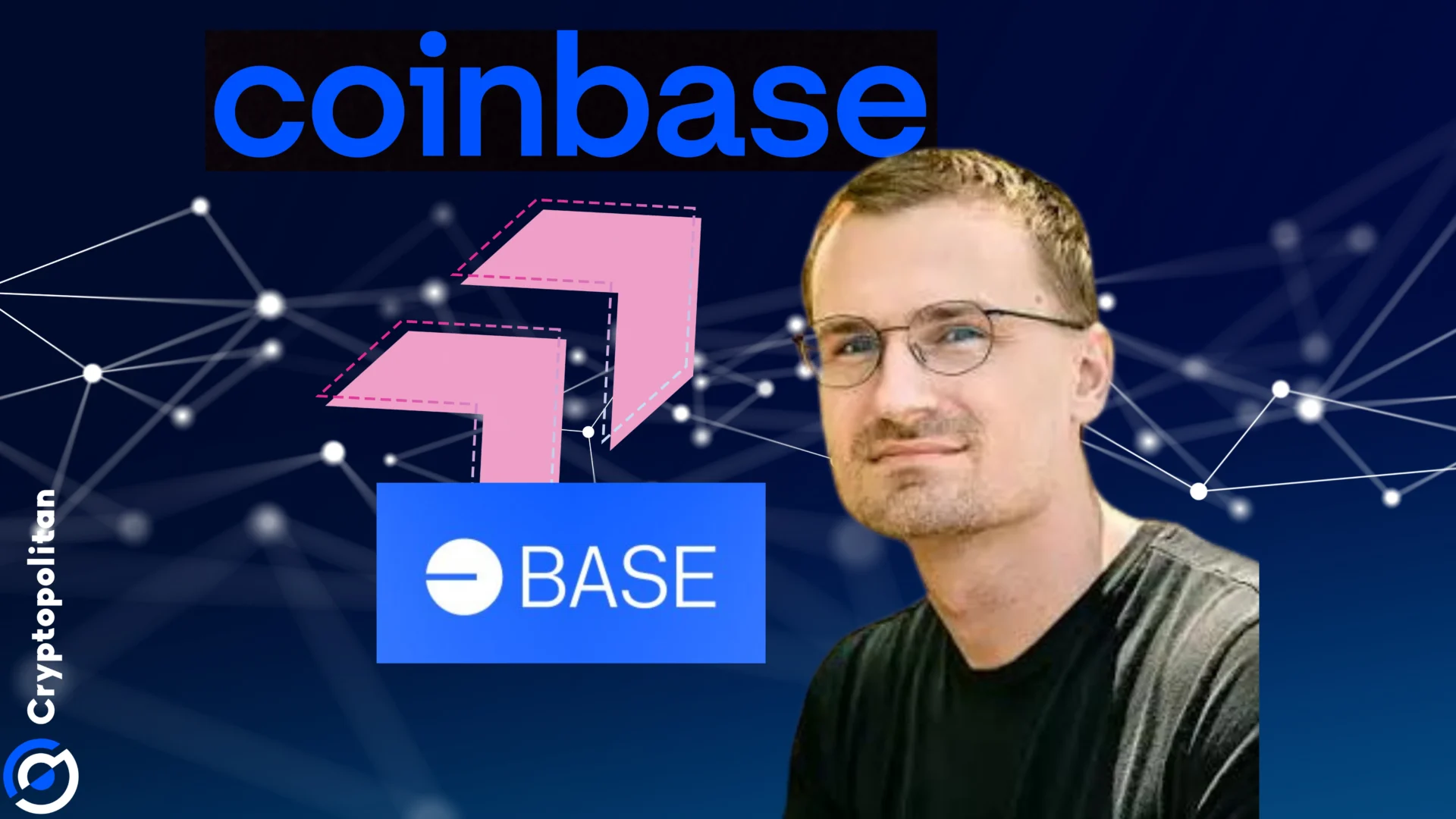 Base's Pollak takes on new role with Coinbase, joins wallet team