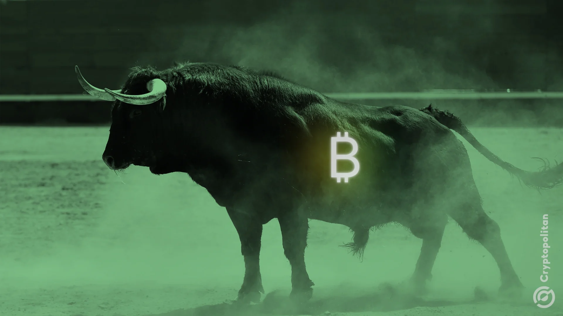 Bitcoin just had its best September in history