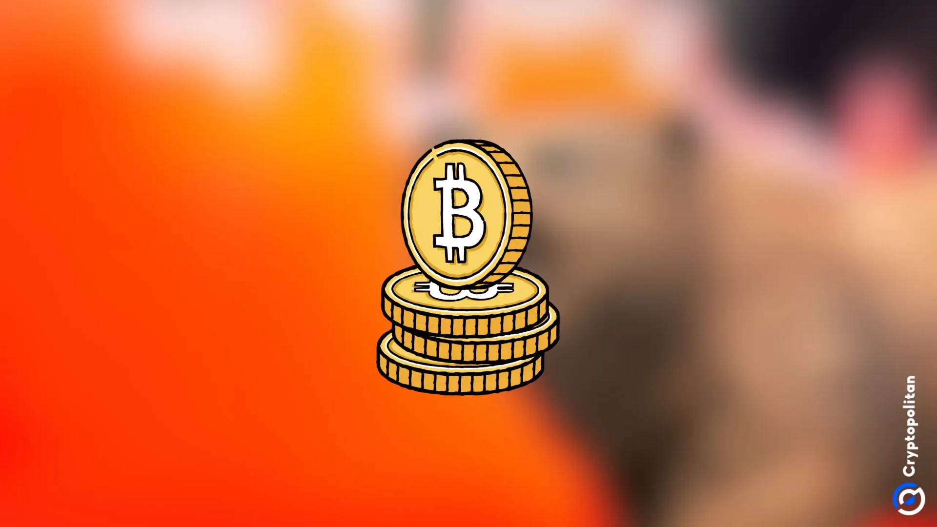 Bitcoin's October bull dreams fizzle as Middle East tensions shake markets