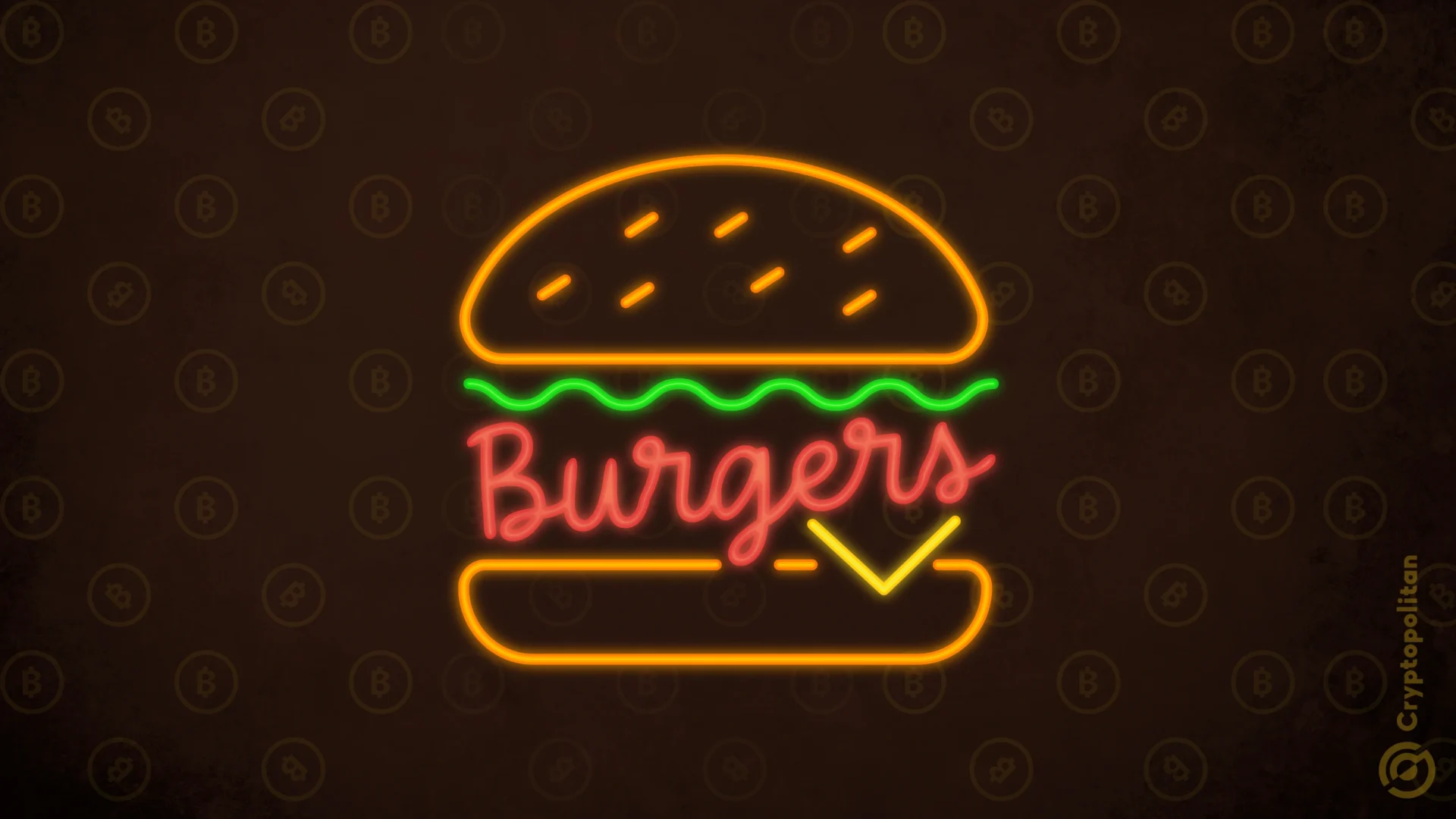 Boom Bap Burger now accepts BTC for burgers via Swiss Bitcoin Pay