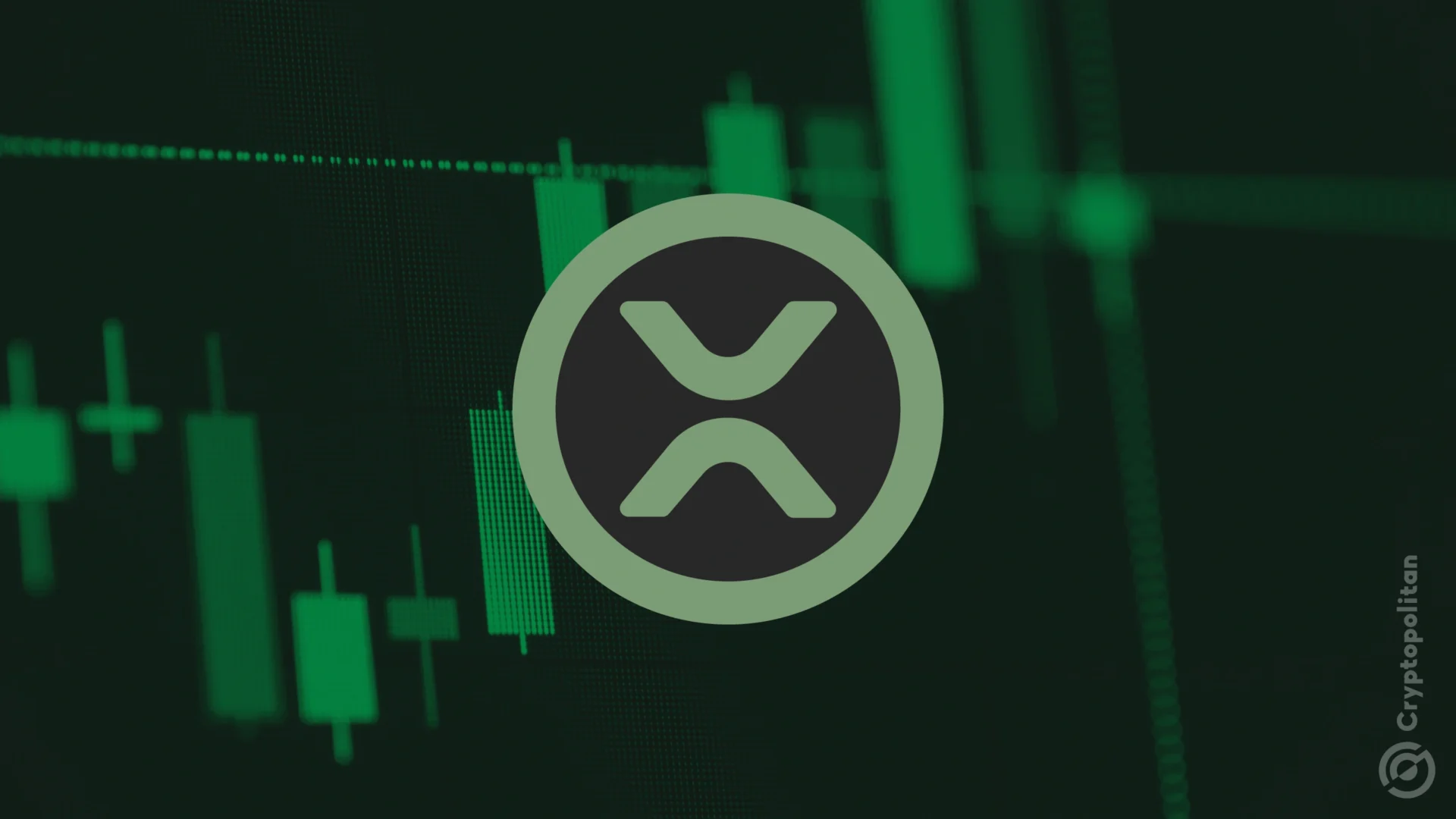 Breaking: Bitwise files for XRP ETF