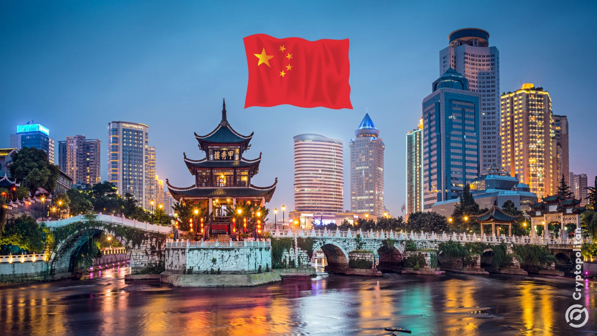 China's attempts at comeback paying off - and USD will suffer because of it