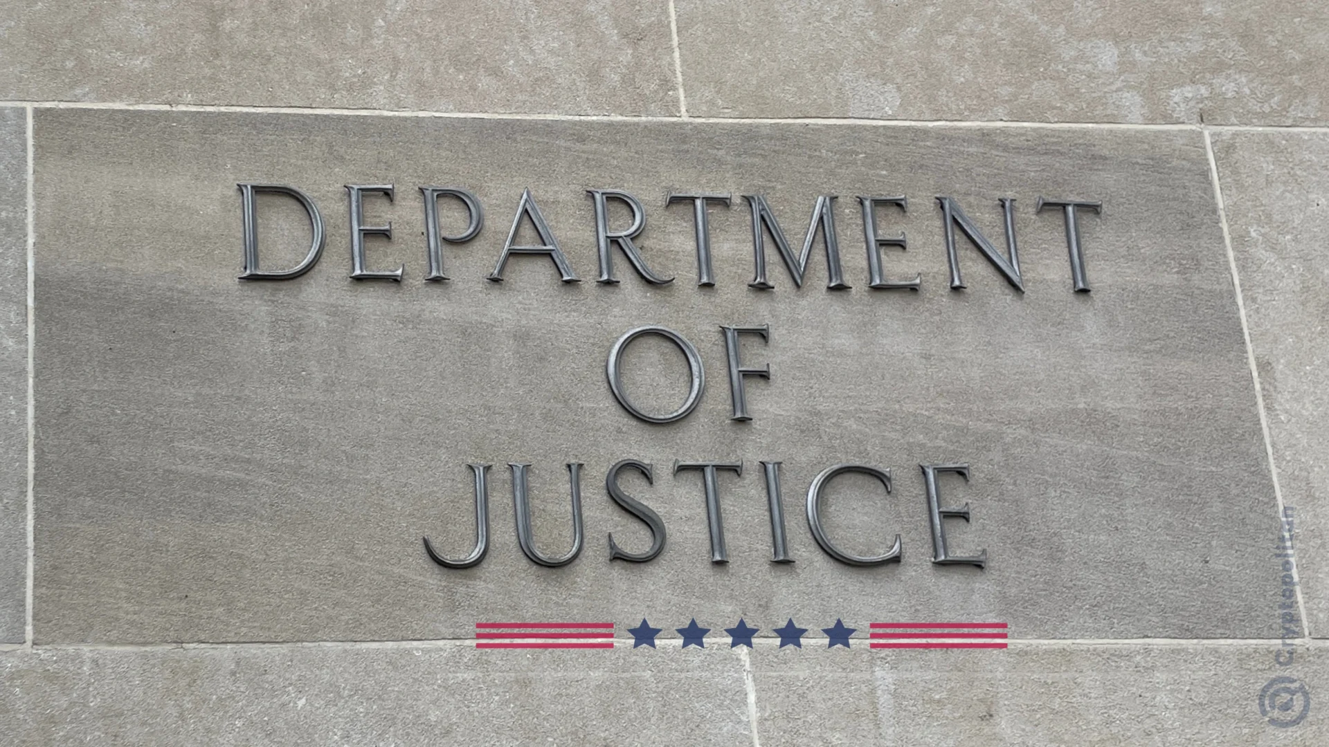 DoJ accuses Trump of staging ‘criminal efforts’ to manipulate elections