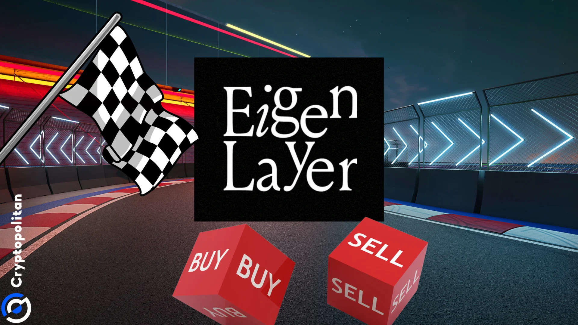 EigenLayer EIGEN token is now tradable on multiple exchanges