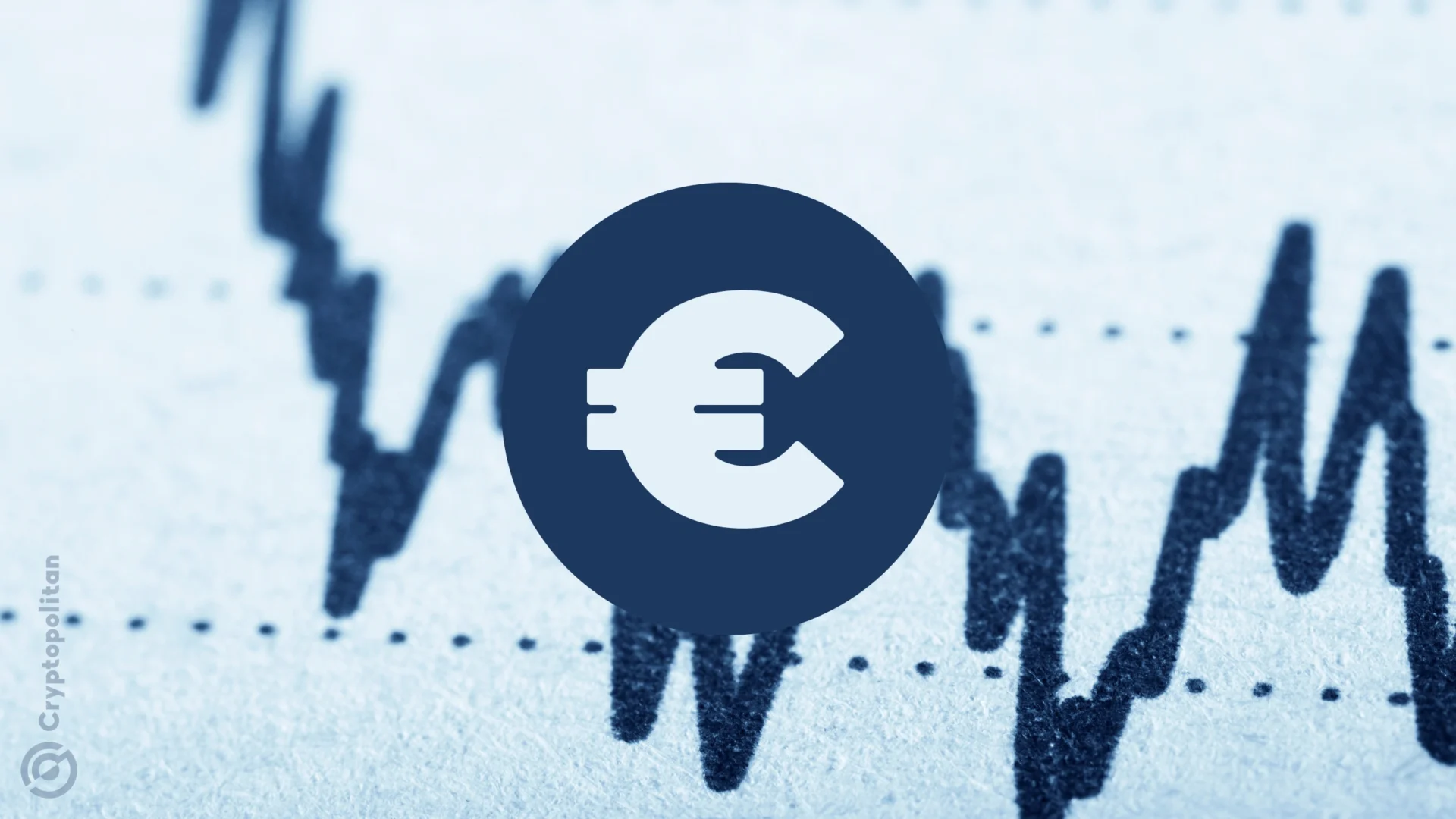 Eurozone inflation rates drop below 2% for the first time since 2021: Bets on ECB rate cuts