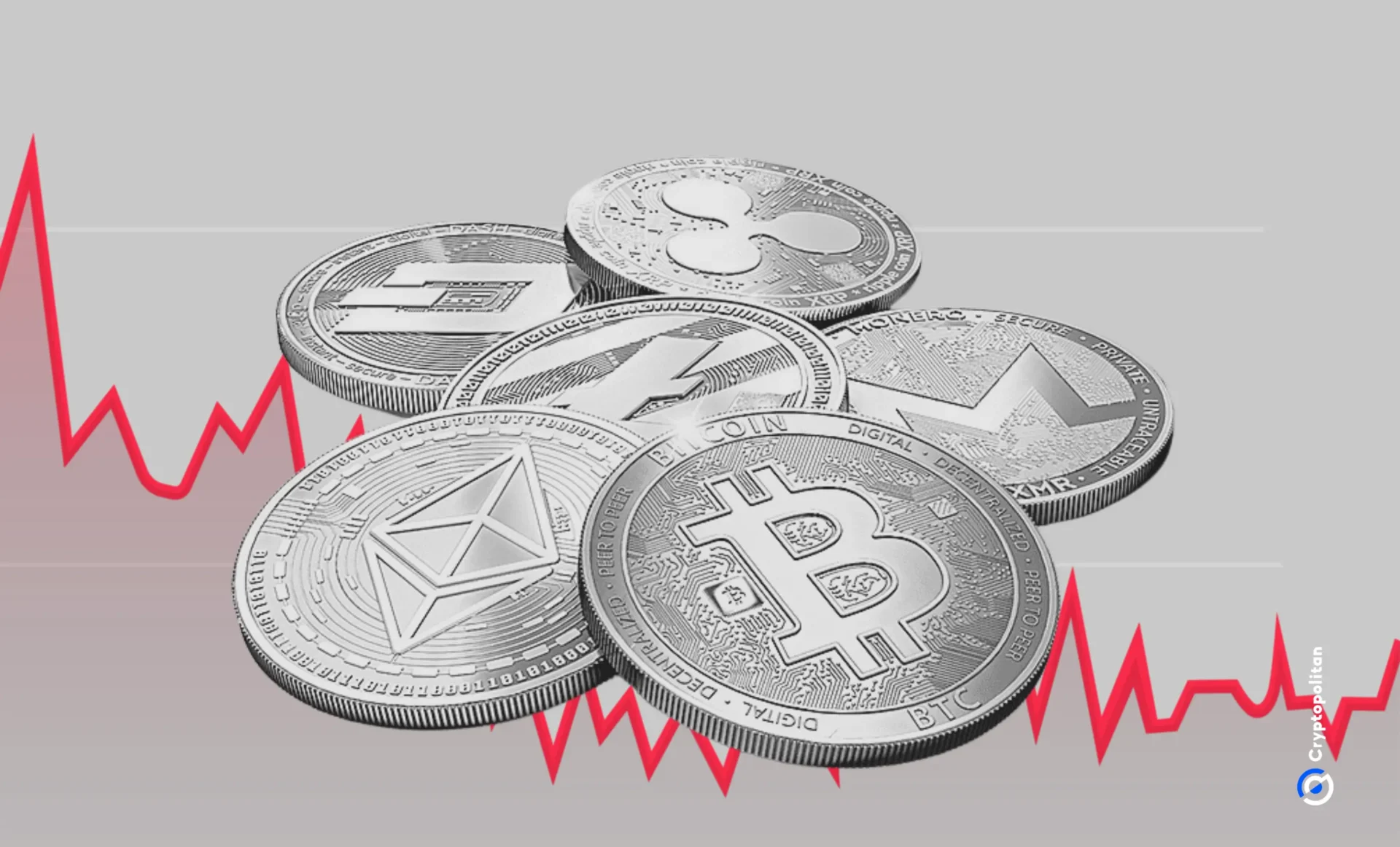 Fenbushi Capital took losses on previously hot positions