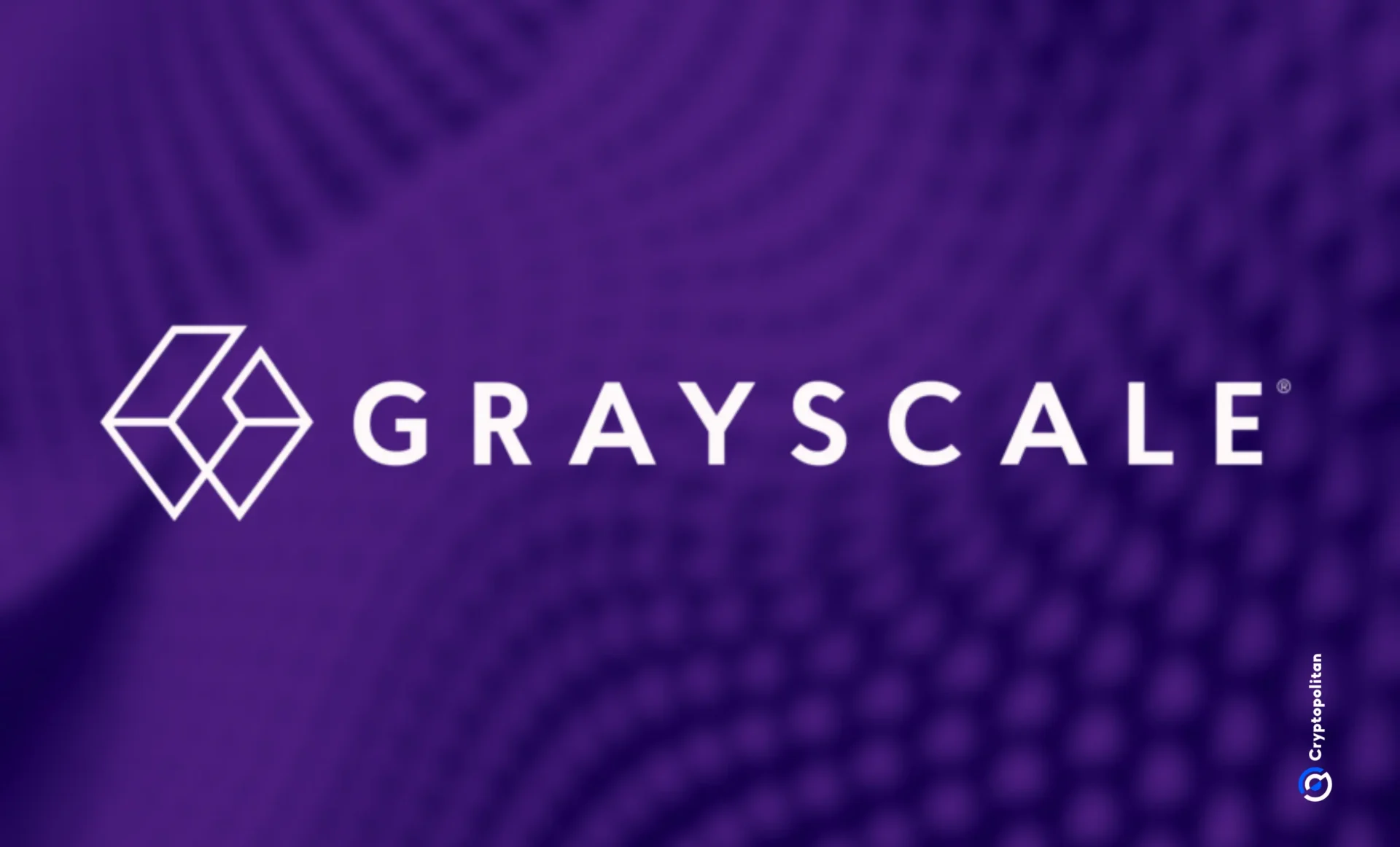 Grayscale creates Aave (AAVE) trust for accredited investors
