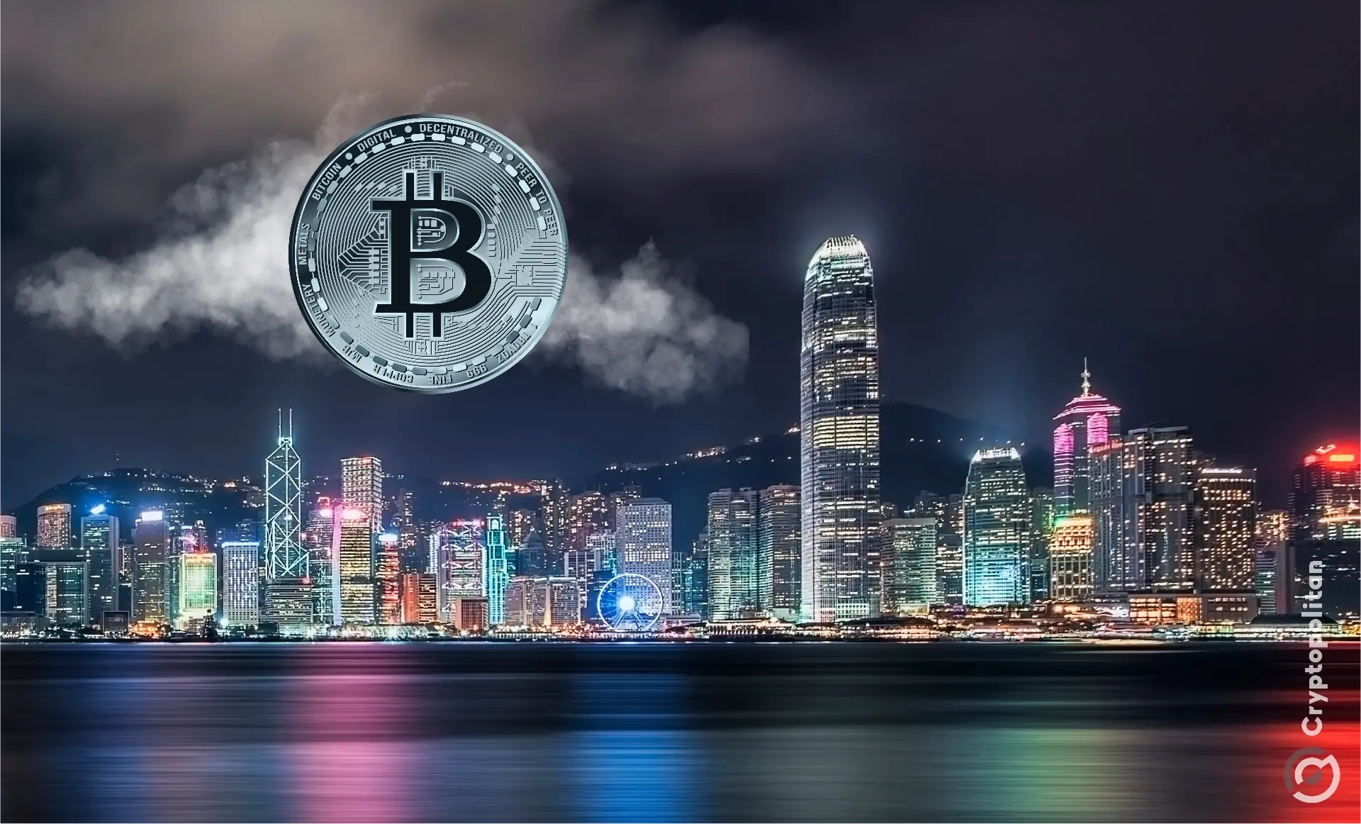 Hong Kong