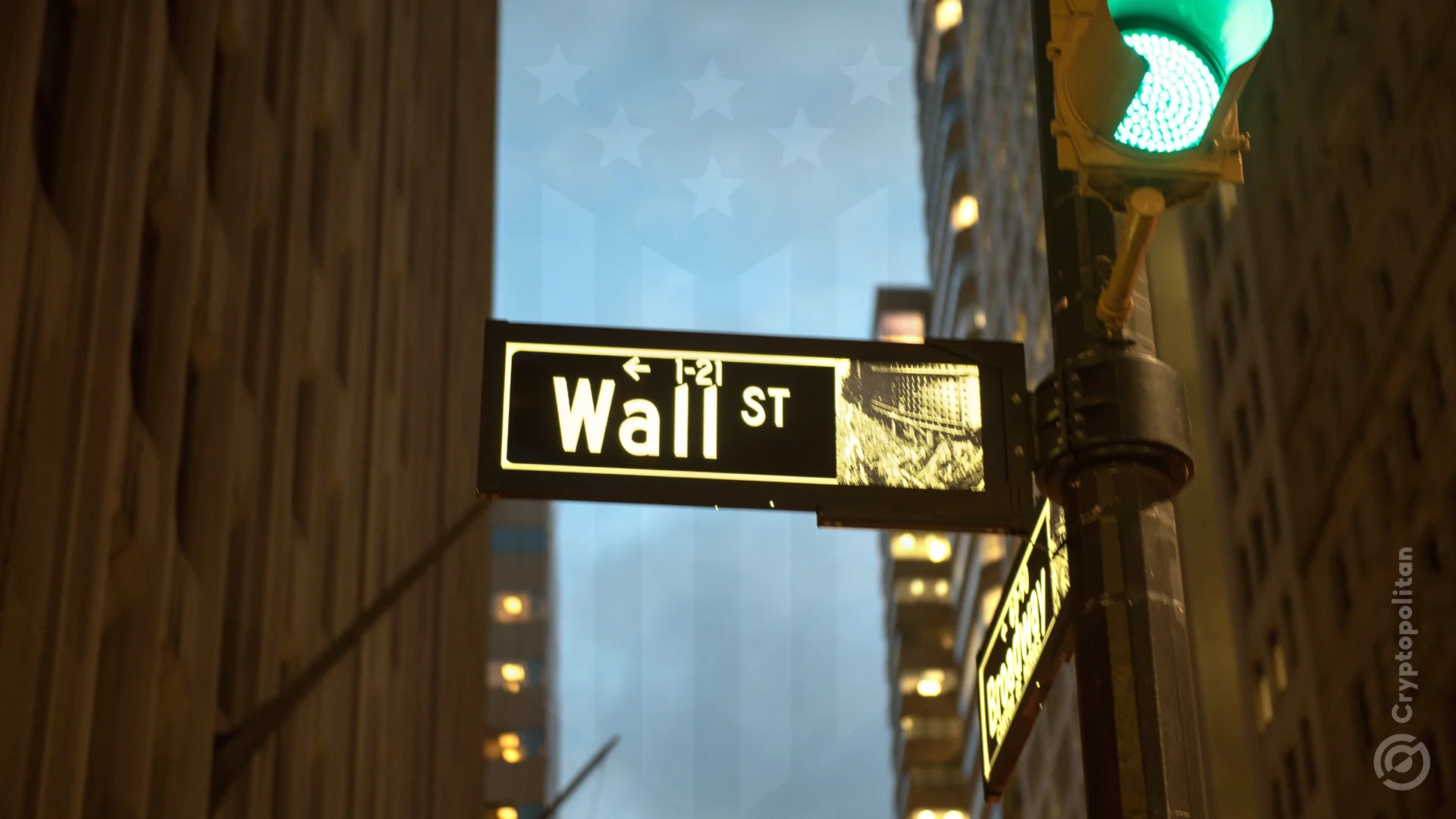 Is Kamala Harris' love affair with Wall Street enough to win her the election?
