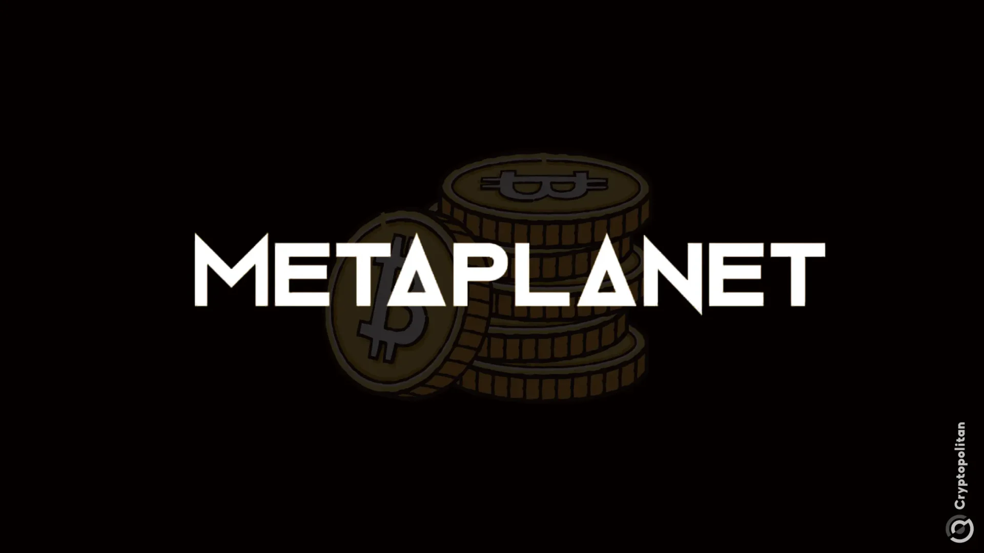 Japan’s Metaplanet buys ¥1 billion in Bitcoin