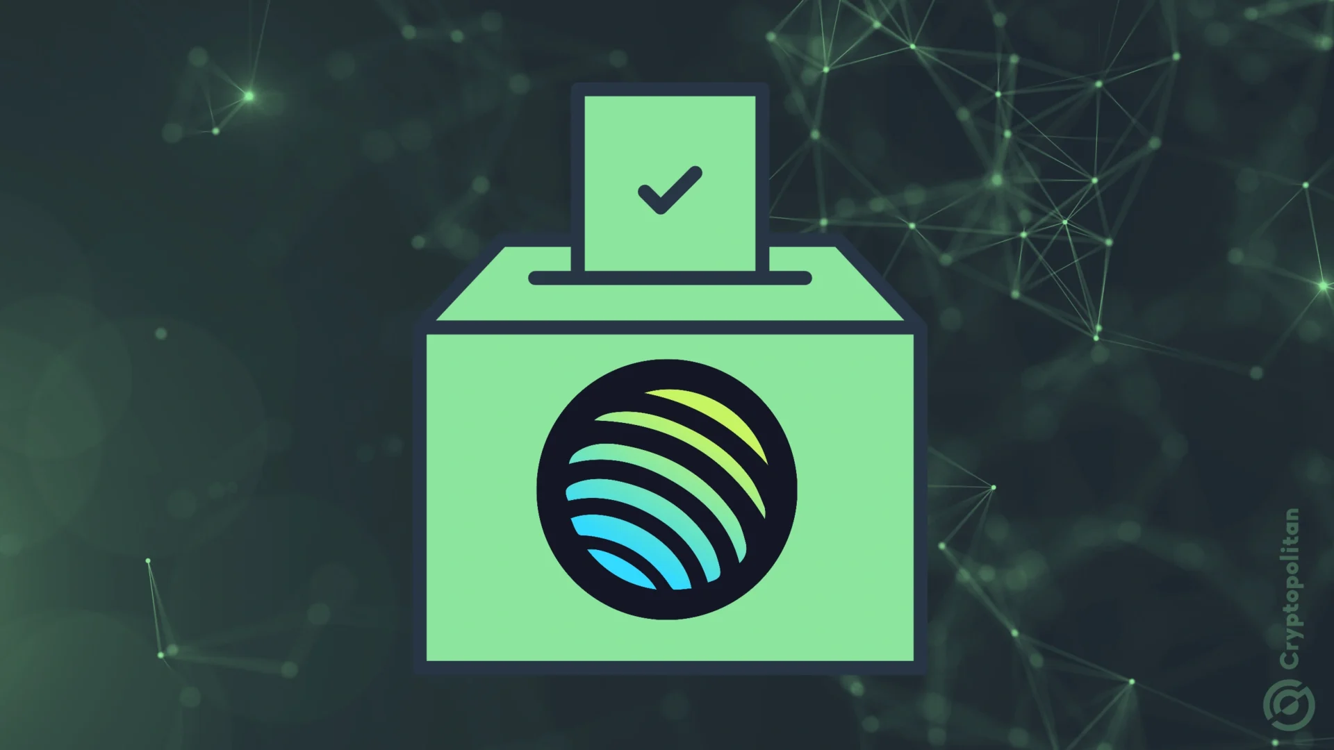 Jupiter DEX decides on JUP token reserves in final hours of voting