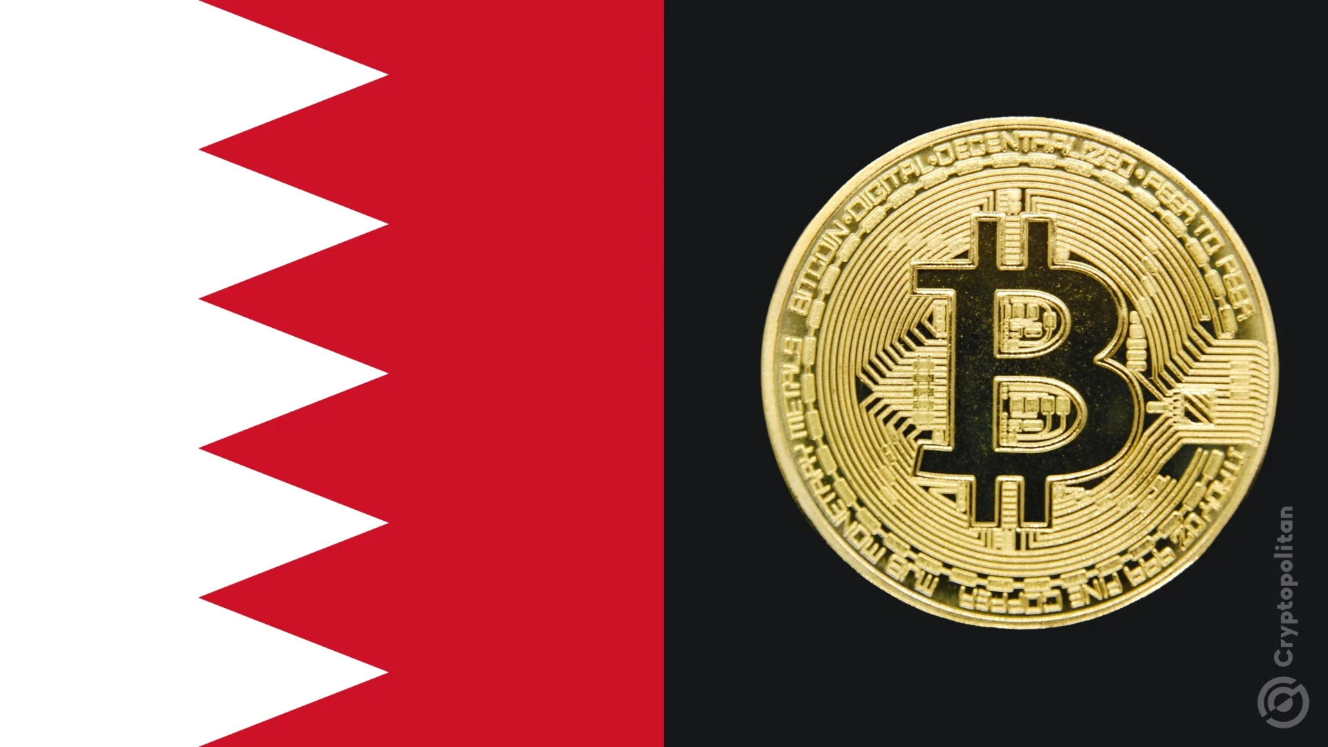 NBB issues the first Bitcoin investment product in Bahrain and GCC