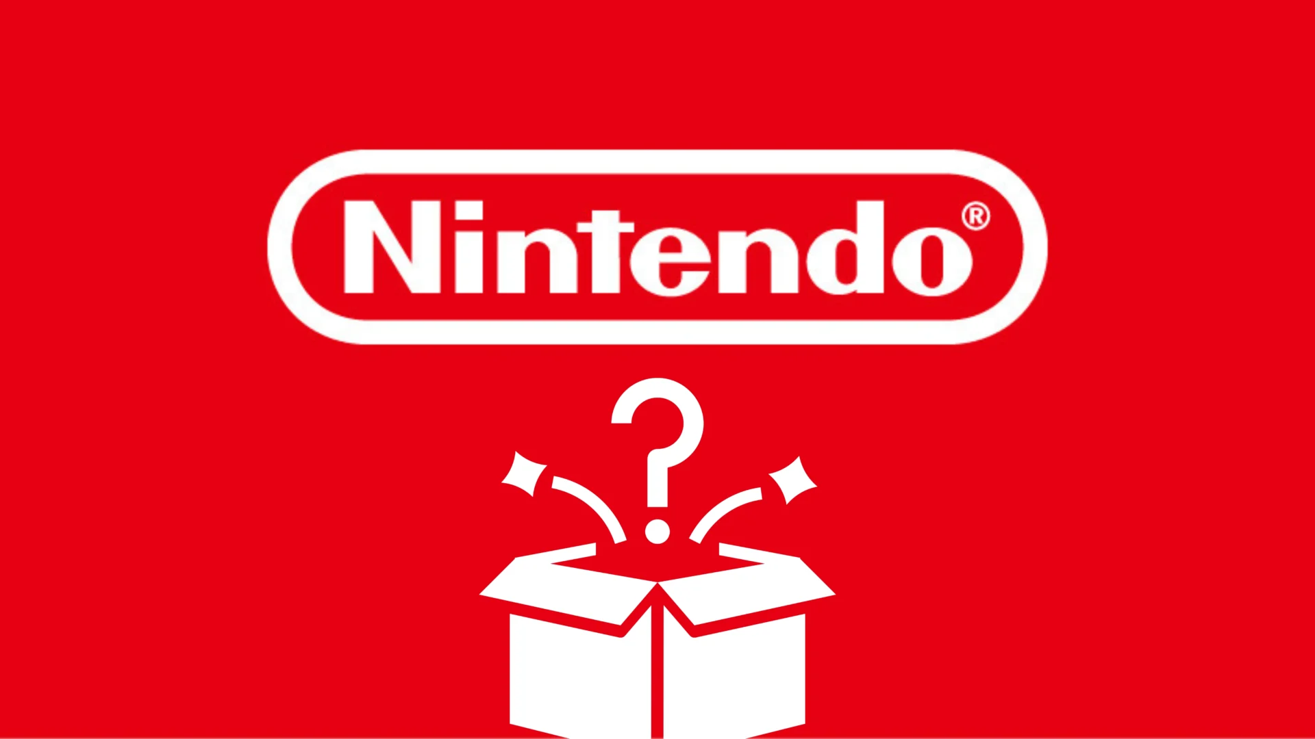 Nintendo released a new device, but its not Switch 2