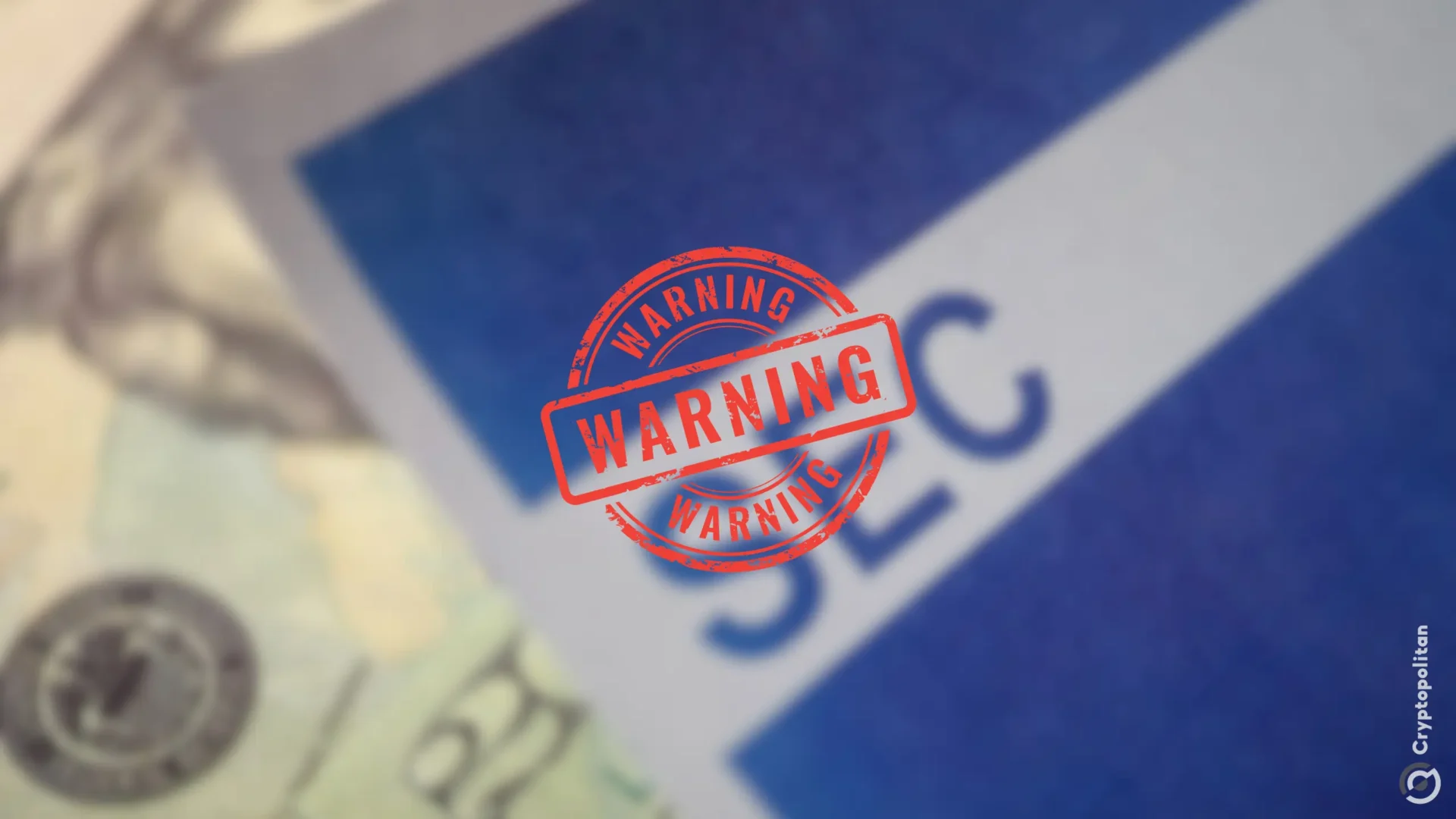 SEC issues big warning for investors this week