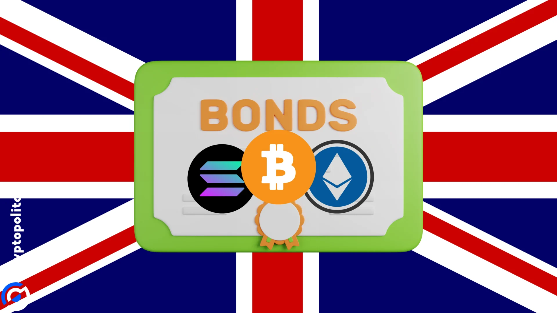 The UK's City Minister pushes for blockchain gilts despite backlash from the DMO