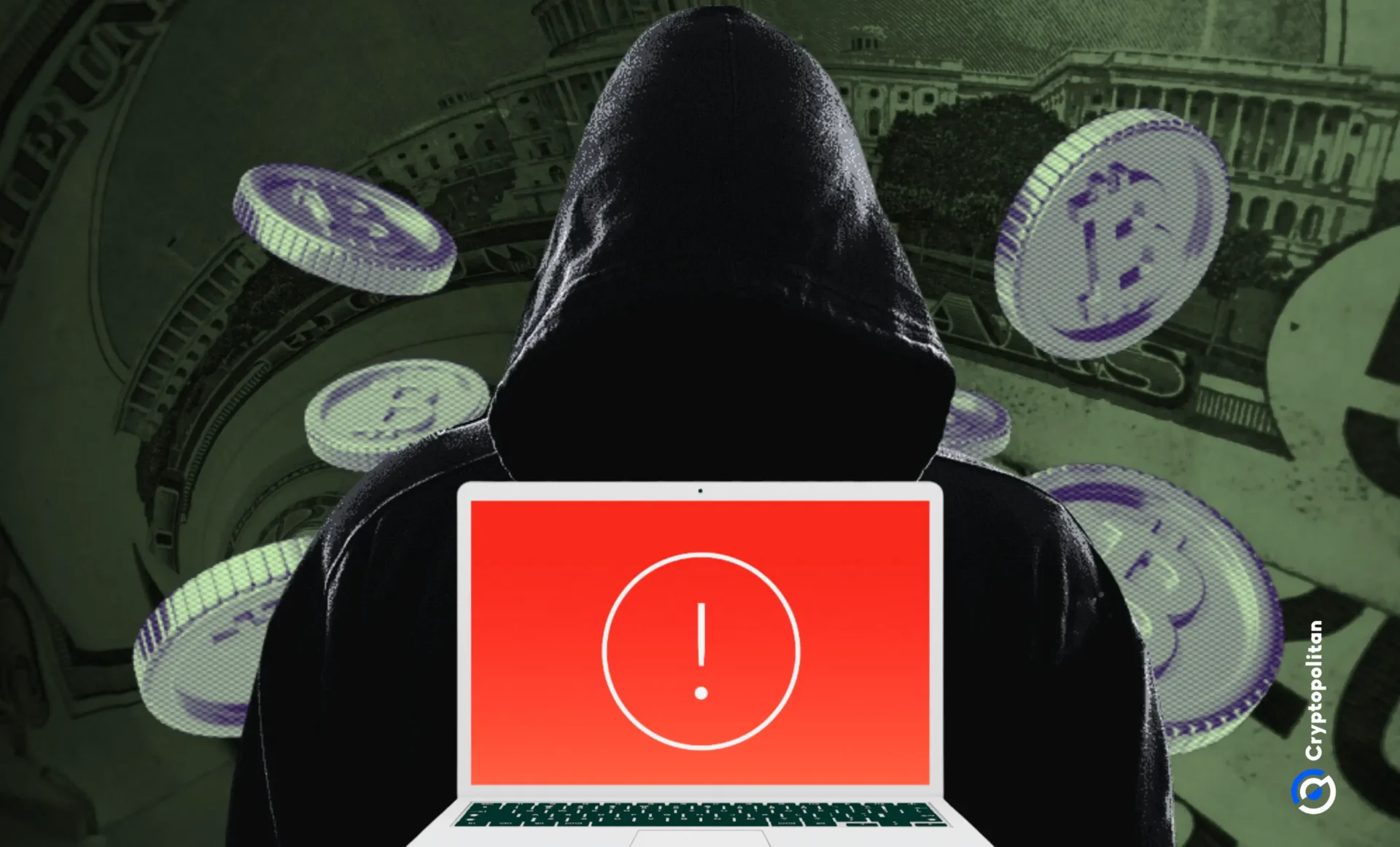 Tornado Cash linked to major laundering operations in Q3 2024