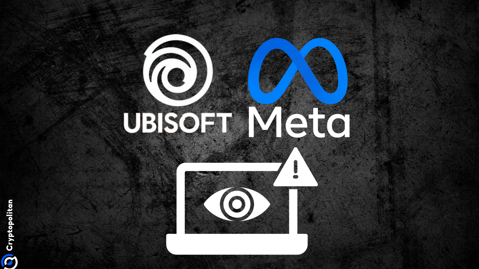 Ubisoft hits another low for allegedly sharing user data with Meta