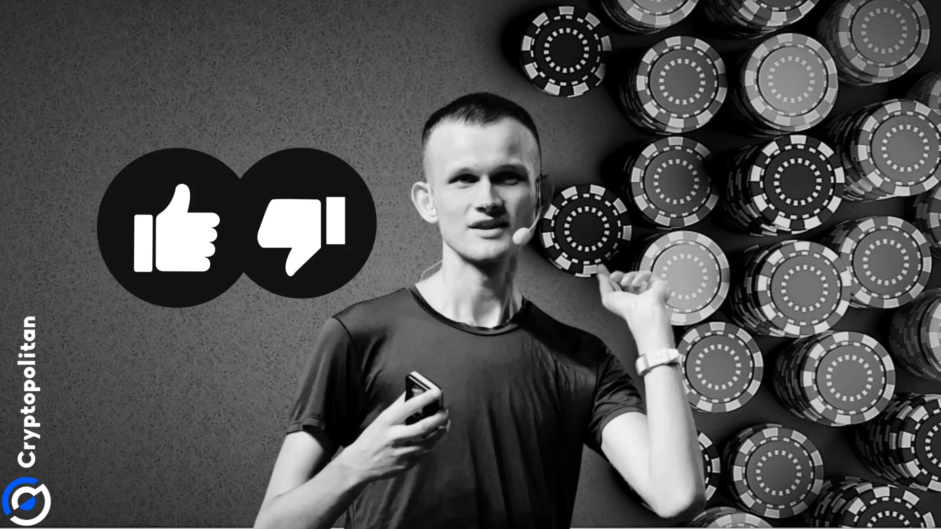 Vitalik Buterin defends Polymarket over betting options on the Israel-Hezbollah war