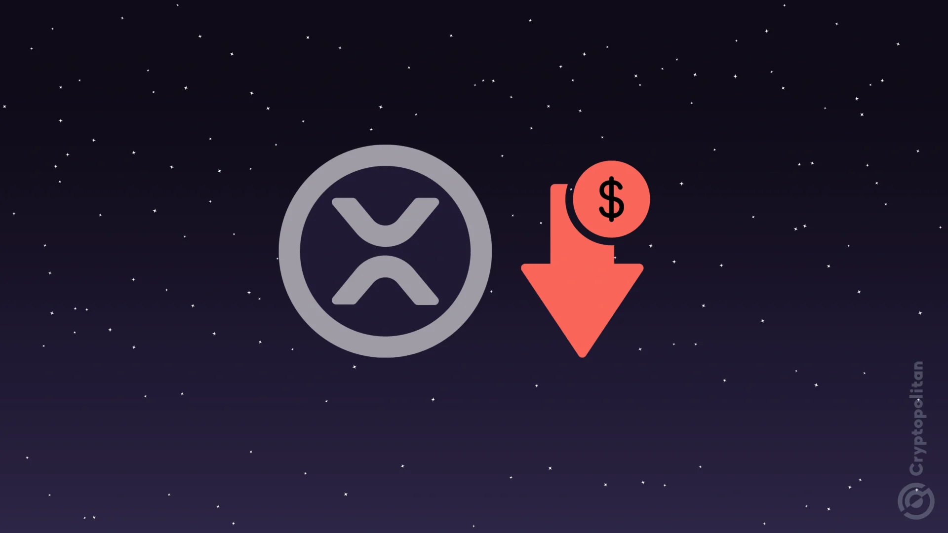 XRP drops 4%: Is the SEC preparing to appeal by Oct 7?