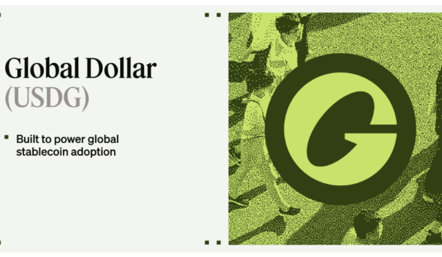 Paxos launches USD-backed USDG stablecoin with Singapore’s DBS Bank