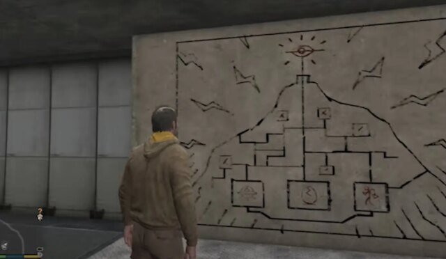 GTA 5 mount chiliad truth revealed by the developer