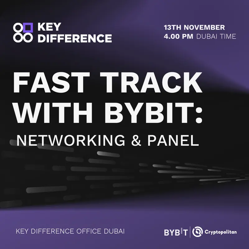 Top Web3 Events to Attend: Exclusive Networking, Pitching & Growth Opportunities – Nov 08th 11 1731085500 176 Top Web3 Events to Attend Exclusive Networking Pitching amp Growth