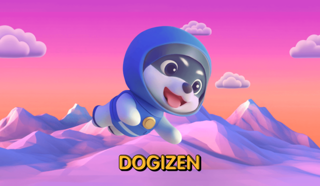 $1.3m Raised: Why Dogizen Is Charging Towards a Binance Listing