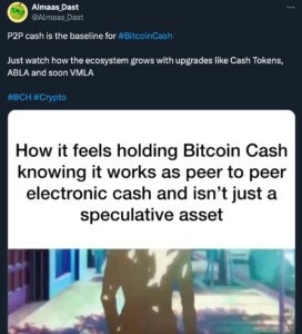 BCH to beef up smart contract capabilities ‘VM Limits and
