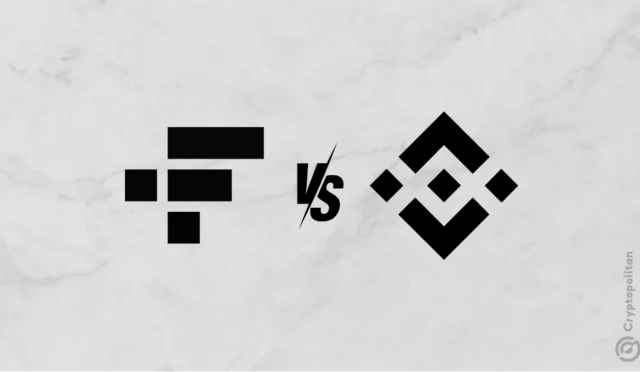 Binance, CZ face FTX’s $1.8B stock repurchase lawsuit
