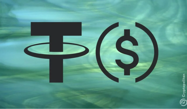 Binance and Coinbase record $9.3 billion in stablecoin inflows following Trump’s win