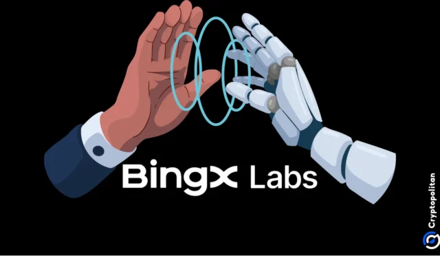 BingX Labs invests in AgentLayer to advance the decentralized economy for autonomous AI