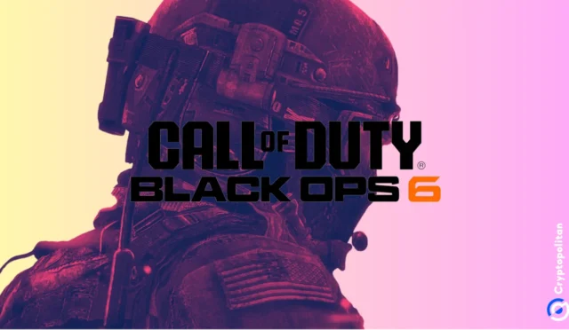 Call of Duty Black ops 6 maps sneak peak revealed for season 1