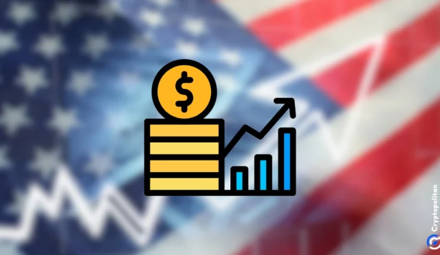 Cathie Wood projects turbocharged U.S. economy under Trump
