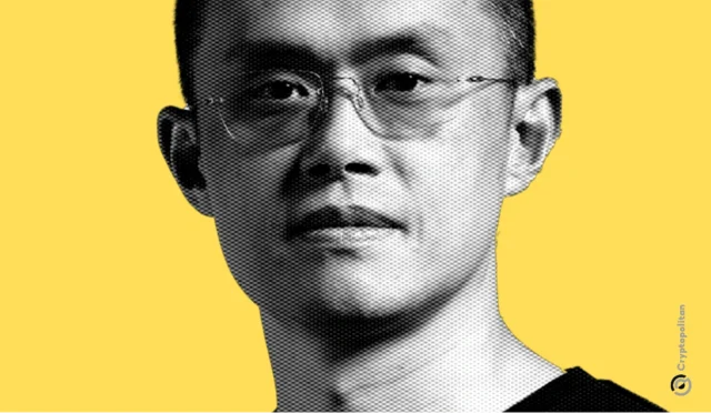 Changpeng Zhao ‘CZ’ reflects on FTX collapse anniversary
