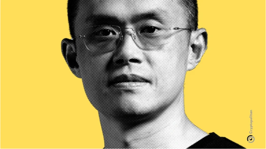Changpeng Zhao ‘CZ’ reflects on FTX collapse anniversary