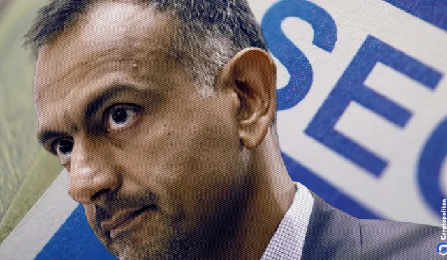 Coinbase’s CLO foresees a major shift in the U.S. SEC’s crypto enforcement strategy
