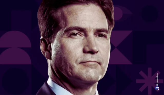 Craig Wright unveils plans for TerraNode to transform BTC into a global payment system