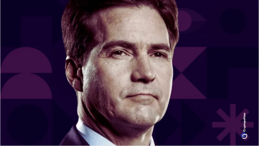 Craig Wright unveils plans for TerraNode to transform BTC into a global payment system