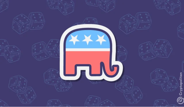 Crypto-friendly leadership looms as Republicans could sweep US government