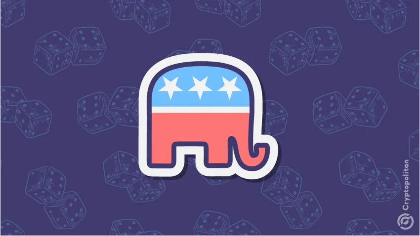 Crypto-friendly leadership looms as Republicans could sweep US government