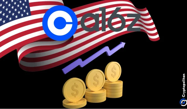Crypto giants Coinbase, a16z back $78M PAC to shape 2026 election