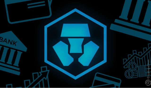 Crypto.com teases banking, credit card, and stock services in new roadmap