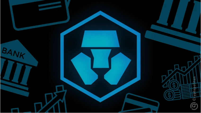 Crypto.com teases banking, credit card, and stock services in new roadmap